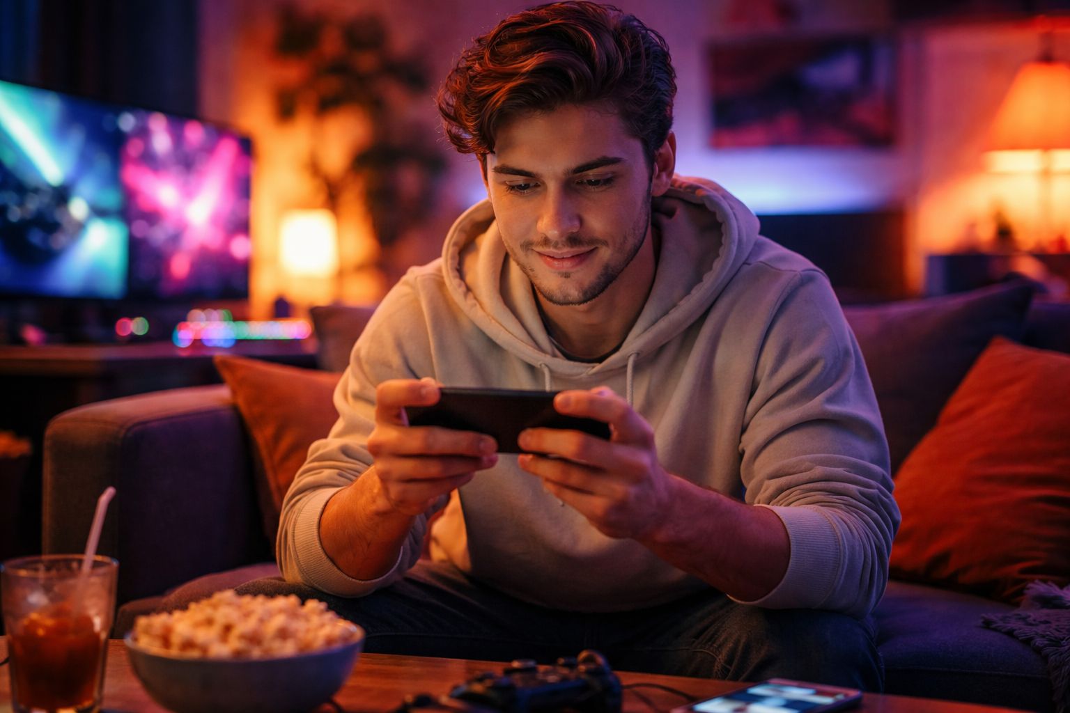 Take MR 888 With You For Quick Mobile Play