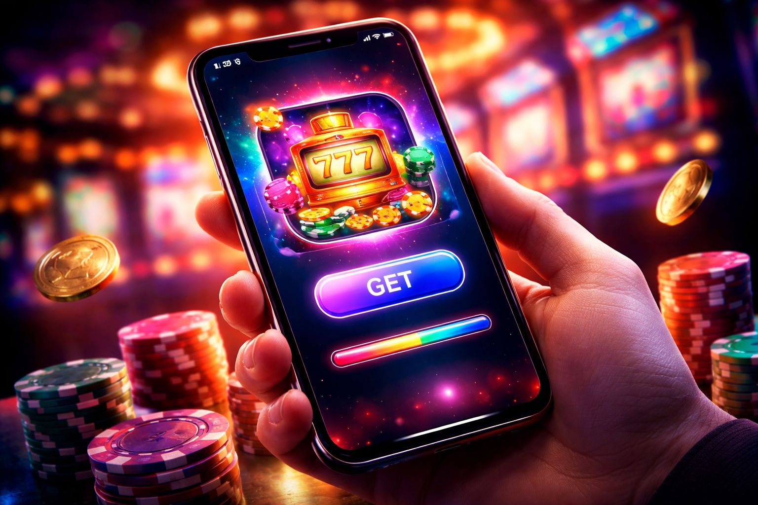 Download On Android Or Ios Without A Complicated Setup