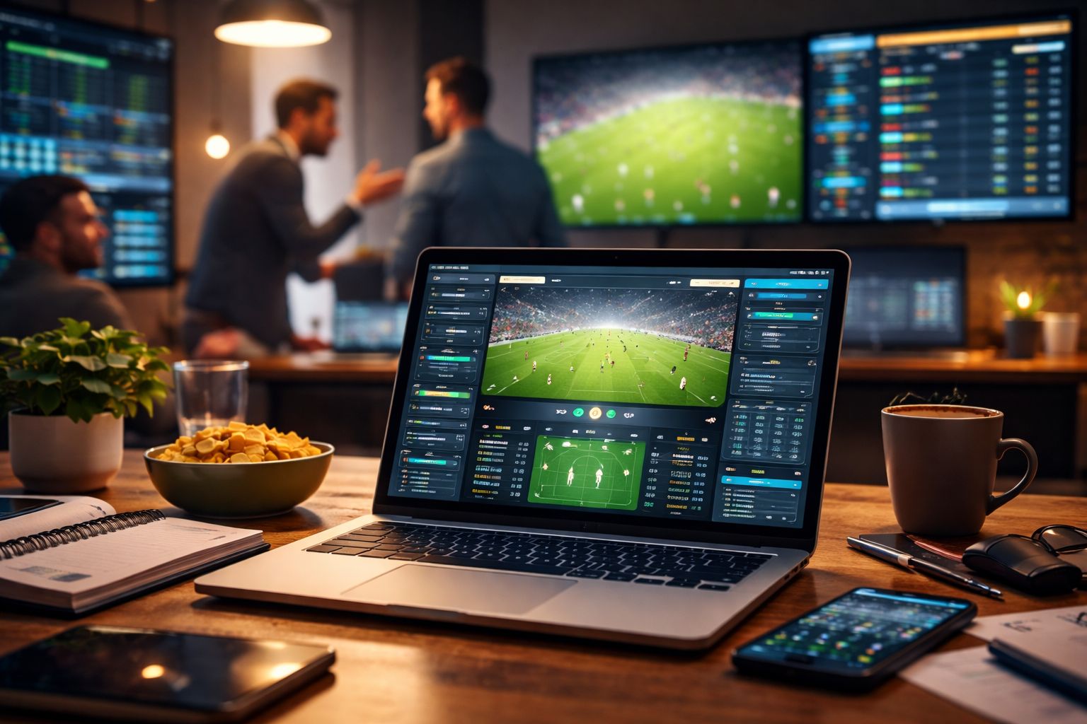 More Than A Slip With Live Context And Useful Insights