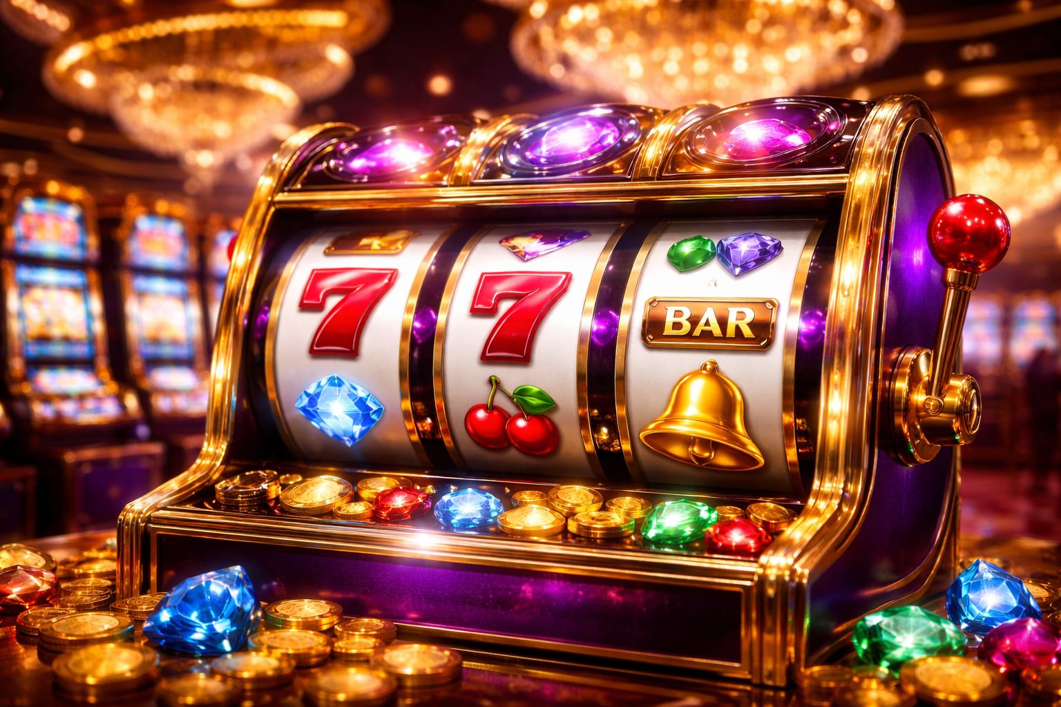 Casino Promotions That Add More Value To Each Session