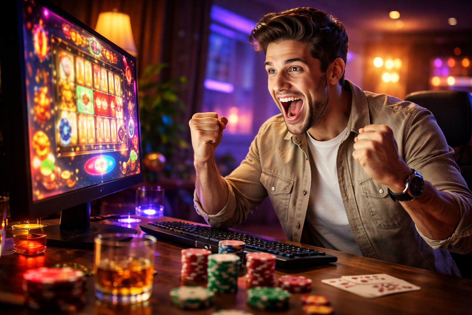 Find MR 888 Games That Match Your Mood And Playing Style