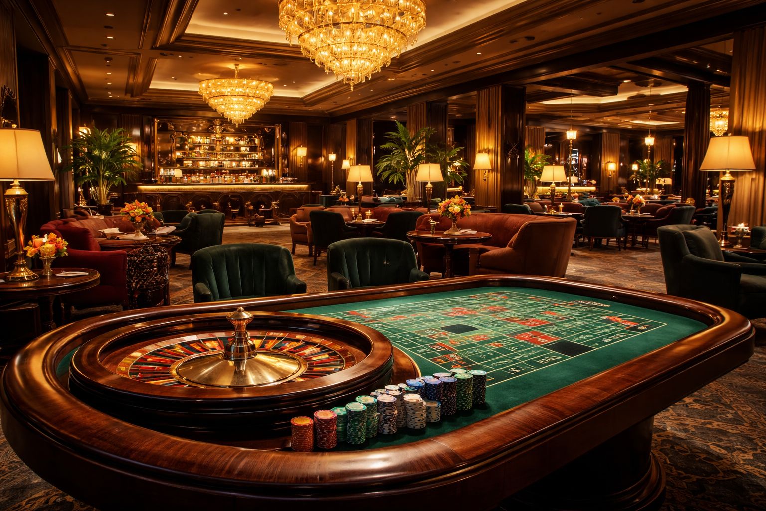 A Simple Way To Enter The World Of Online Casino Entertainment