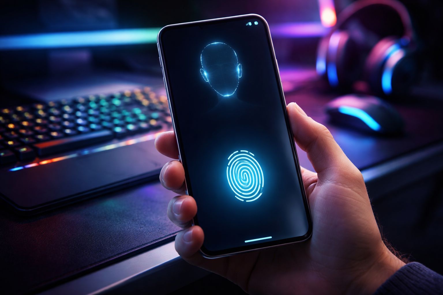 Fast Login Tools For Mobile And Desktop Players