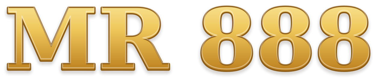 MR 888 logo